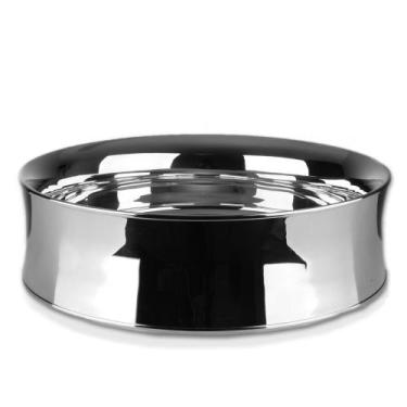 Imagem de Centro de Mesa Duplo Prata - St James