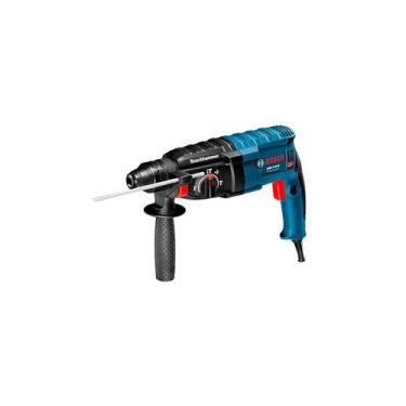 Imagem de Martelete sds plus 820w gbh 2-24d s/malet (220v) bosch