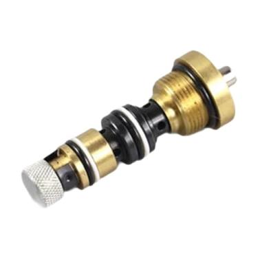 Imagem de YsXoWiui Acessórios para empilhadeira hidráulica manual, acessórios para bomba de óleo, válvulas, peças de reposição para Noblelift AC Series