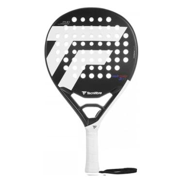 Imagem de Tecnifibre Raquete de padel Wall Master 365 PHD