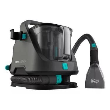 Imagem de Extratora Portatil Spot Cleaner W2 1600W 220V - FW009215 - WAP 