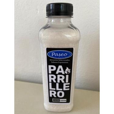 Imagem de Sal PARRILLERO Tradicional Paseo 600g