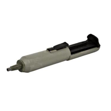 Imagem de sugador de solda suetoku ss15f com bico  flexivel