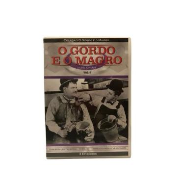 Imagem de Dvd os três patetas vol. 05 - Dvd Video