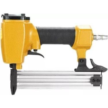 Imagem de Pinador Pneumatico Para Pinos Nakasaki Profissional