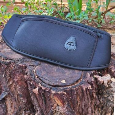 Imagem de Pochete Fitness Corrida Academia Porta Celular, Carteira e Chave - Lil