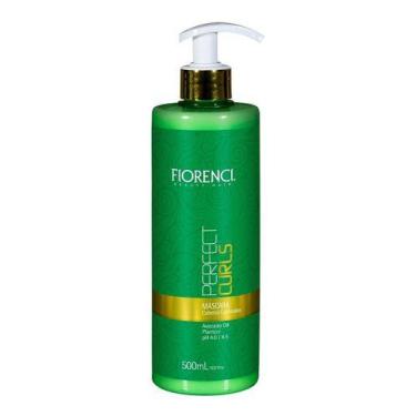 Imagem de Mascara Hidratante Cabelos Cacheados Alta Definição  - Jandis Baby Enx