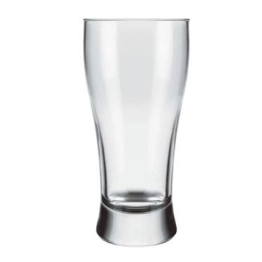 Imagem de Copo Lager Chopp 200 ml com 24 Peças elegante - A.R Variedades MT