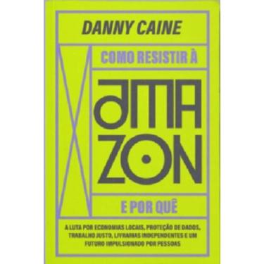 Imagem de Como resistir à amazon e por quê - ELEFANTE, 3