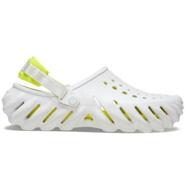 Imagem de Sandália crocs echo clog moonlight, Moonlight, 40
