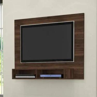 Imagem de Painel para TV até 45" Capucino Ipanema - moveis germai