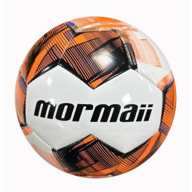 Imagem de Bola de Futebol Campo Fly Mormaii-Unissex