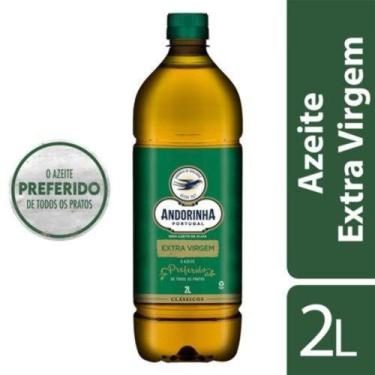 Imagem de Azeite Português Andorinha Extra Virgem Embalagem De 2 Lts - Members M