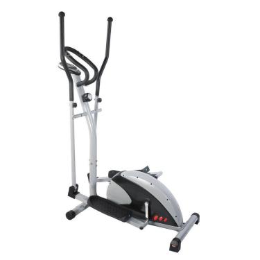 Imagem de Elíptico Com Monitor Cardíaco Wct Fitness