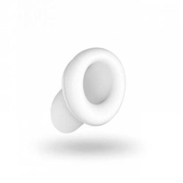 Imagem de Ponteira Branca para Satisfyer 2 - 1 Unidade  Satisfyer