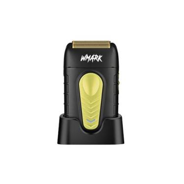 Imagem de Maquina Shaver Profissional Wmark NG 938 8000 RPM