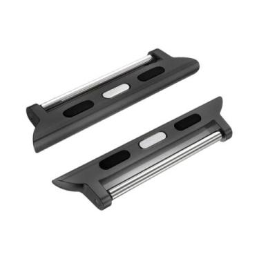 Imagem de Adaptador de Conector de Pulseira para Apple Watch Ultra (49mm, 45mm, 
