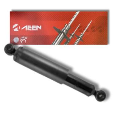 Imagem de Amortecedor Traseiro Peugeot 306 1.6 1.8 2.0 93 A 2002 - Allen