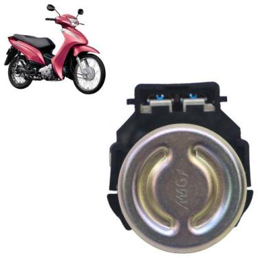 Imagem de Relé de Partida Biz 125 ES 2006 A 2008 - Magnetron