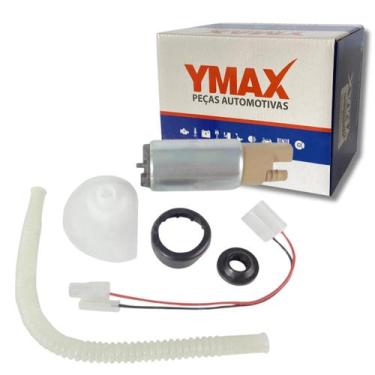 Imagem de Bomba Combustível 3.0 bar Universal Gasolina 12v - ymax