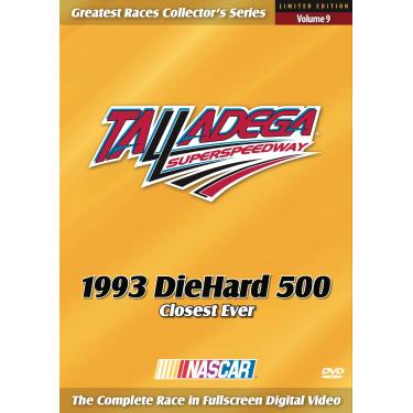 Imagem de 1993 Talladega Die hard 500