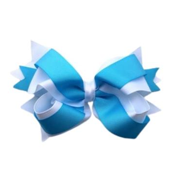 Imagem de Laço Boutique Infantil Menina Bico De Pato (Antonela)