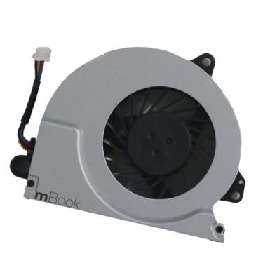 Imagem de Cooler Fan Ventoinha HP Elitebook 592950-001