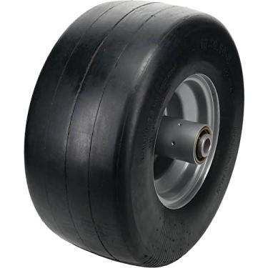 Imagem de Stens Conjunto de roda plana zero 175-788, preto