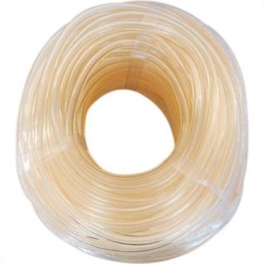 Imagem de Mangueira Gasolina Ibira Cristal 5X2,5Mm 50M 2371