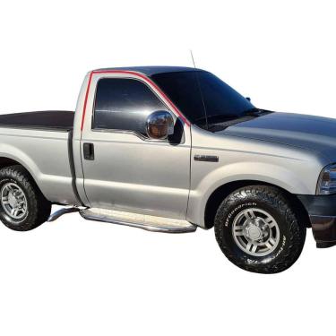 Imagem de Borracha Porta Superior Coluna Pingadeira Direita F250 F350