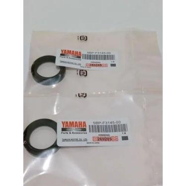 Imagem de Par Retentor Bengala Susp.diant.crosser 150 Yamaha - NQK