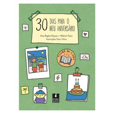 Imagem de 30 Dias Para O Meu Aniversário