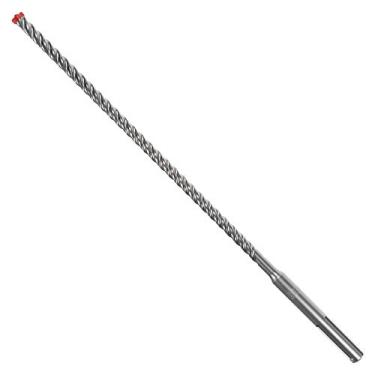 Imagem de Diablo DMAMX1060 9/16 pol. x 40 cm x 53 cm Rebar Demon SDS-Max 4 Cortadores Cabeça de Carboneto Bit