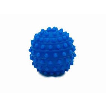Imagem de Kit com 4 bolinha cravejadas (cores sortidas) - Alux