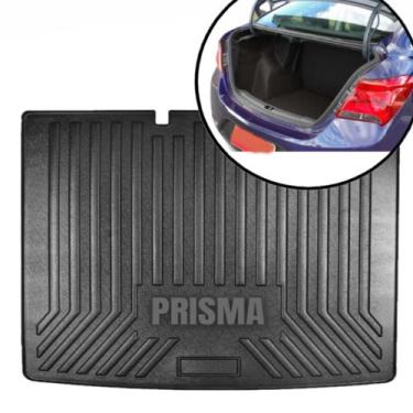Imagem de Bandeja Porta Malas PVC Resistente Personalizado Prisma 2013 a 2020 - 