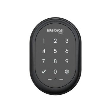 Imagem de Fechadura Digital de Sobrepor FR 102 Intelbras
