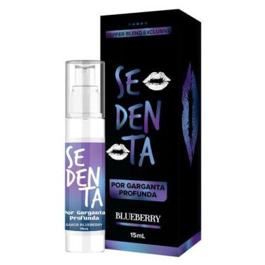 Imagem de Sedenta por Garganta Profunda Dessensibilizante Oral Extra Forte 18ml 