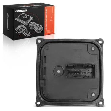 Imagem de A-Premium Módulo de controle de farol compatível com Mercedes-Benz B Electric Drive, B250e, C250, C300, C350, C63 AMG, CLS550, CLS63 AMG S, GL350, GL450, GL550, GL63 AMG, GLK250, GLK350, ML250, ML350