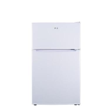 Imagem de Frigobar Refrigerador HQ Defrost 90 Litros Branco HQ-90RDF, 110V