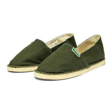 Imagem de Sapatilha alpargata espadrilhe modelo havai marca haway - HAVAI HAWAY,