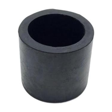 Imagem de Deevoka Trampoline Tampa da perna pulante tampe capa móveis para pés Pedestals Pedestals Protetores de piso