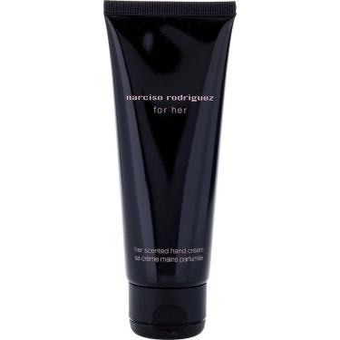 Imagem de Creme Feminino Narciso Rodriguez Para As Mãos 75 Ml