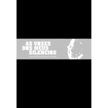 Imagem de As Vozes Dos Meus Silêncios