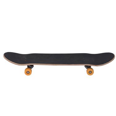 Imagem de Zippy Toys Skate Semi Profissional com Kit de Proteção para Skatistas Intermediários e Avançados, este Skate Oferece uma Performance Excelente 2,4kg