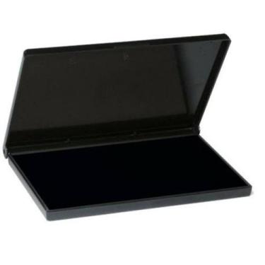 Imagem de Almofada carimbeira com tinta para carimbos numero 2 - Carimbos e Pape