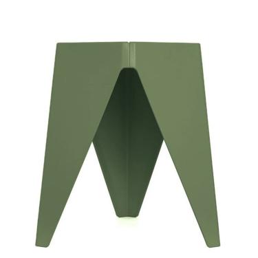 Imagem de Banco para Jardim 45,5cmx36x39cm Bee Verde Alecrim