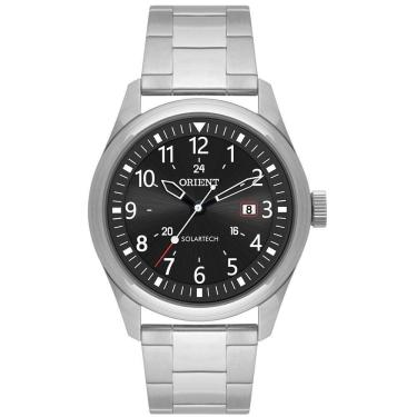 Imagem de Relógio Orient Solartech Masculino Mbss1446 P2sx