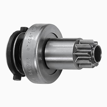 Imagem de Impulsor Partida AUD A3 Golf G4 1.4 1.6 1.8 2.0 Bora 1.6 2.0 Polo 1.6 1.8 Tt Alhambra Cordoba Ibiza Leon Toledo Octavia Bora New Beetle Sharan Transporter Variant