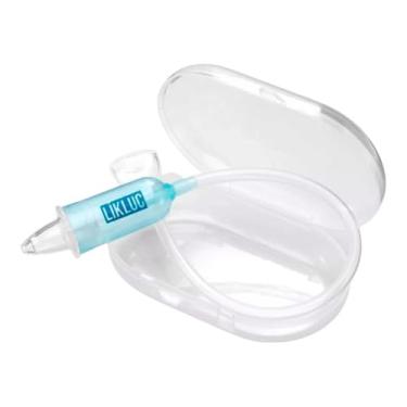 Imagem de Aspirador Nasal Bebê Com Estojo