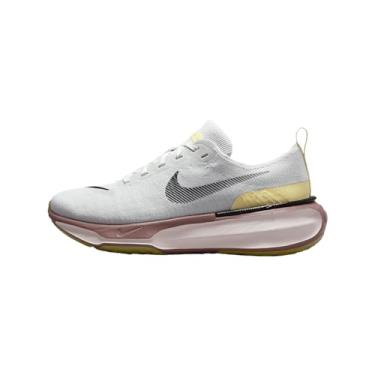 Imagem de Nike Invincible 3 Tênis de corrida feminino (extra largo) (FN7997-005, pó de fóton/branco / violeta platinado/preto), Photon Dust/Summit branco/platinado violeta/preto, 41